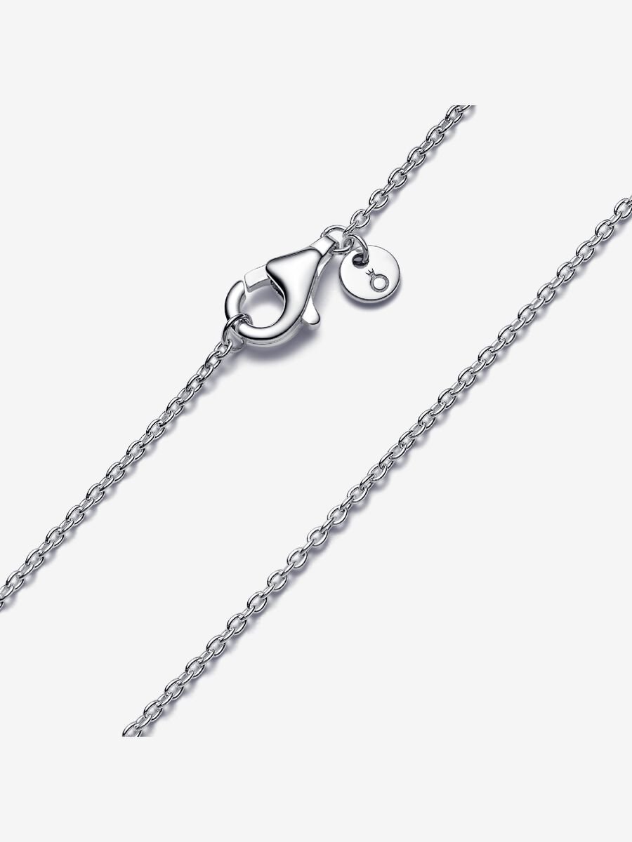 Collar clasico pandora 