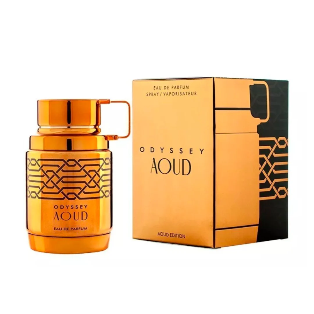 Armaf Odyssey Aoud 100ml men