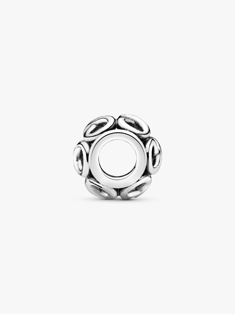 Charm de infinito