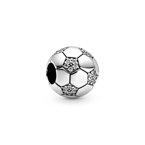 Charm pelota de fútbol