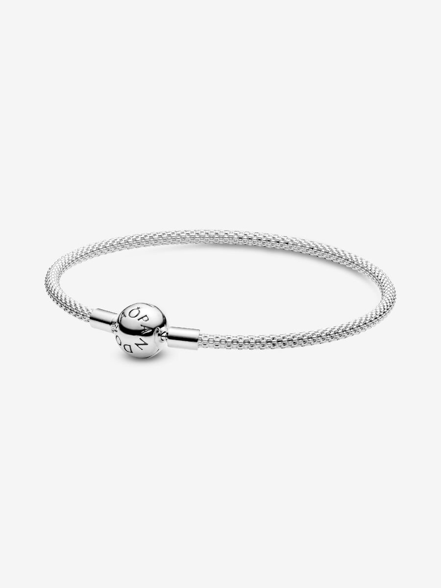 Pulsera de Malla
