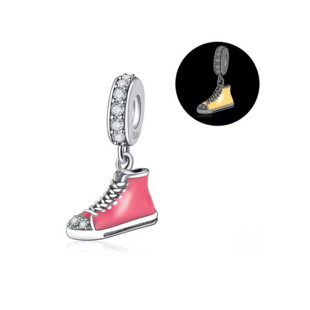 Charm converse