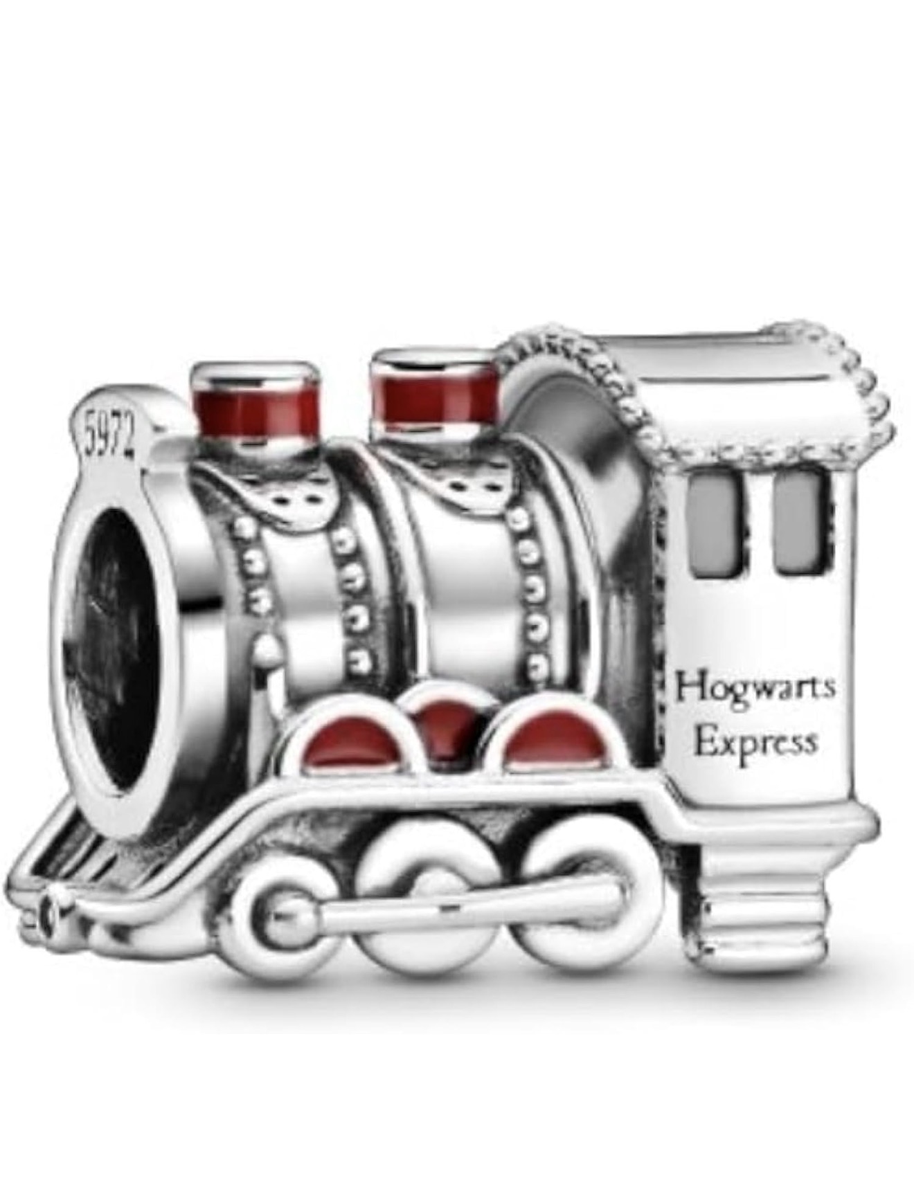 Charm Hogwarts Express