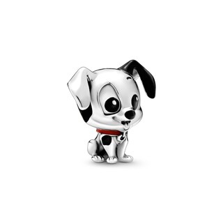 Charm perrito de los 101 Dálmatas de Disney 