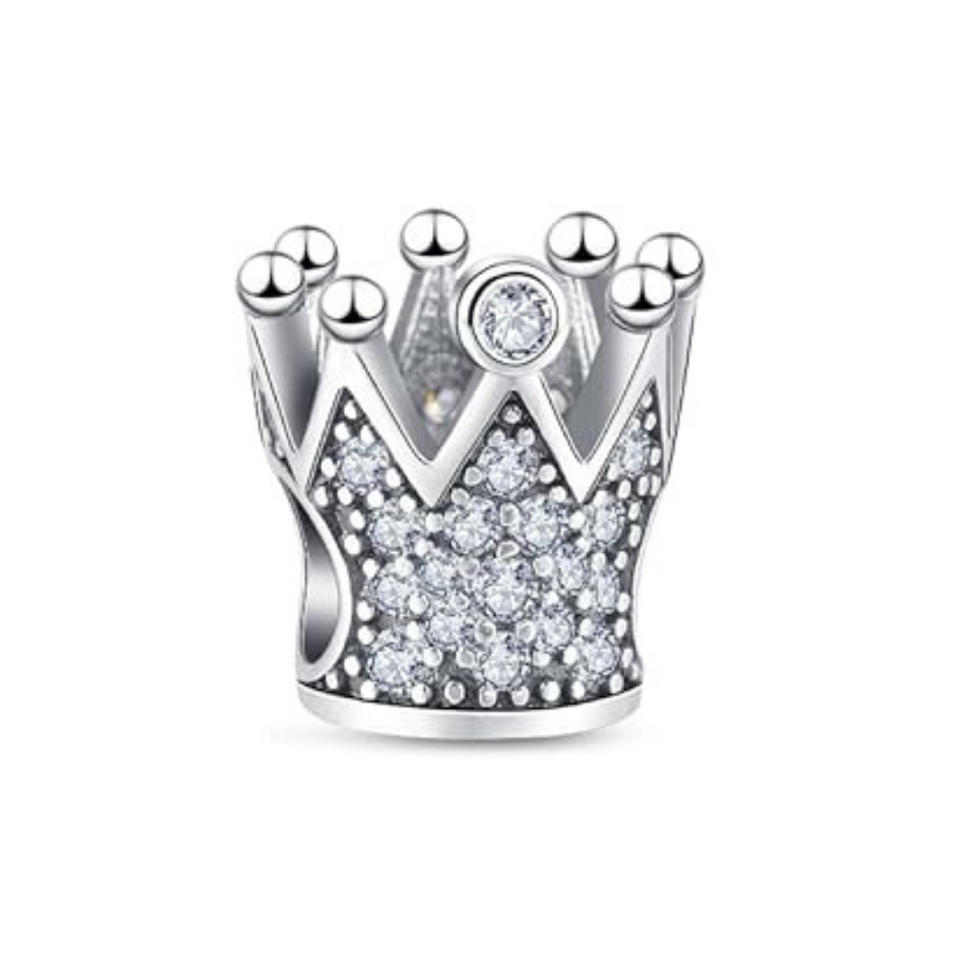 Charm corona brillante