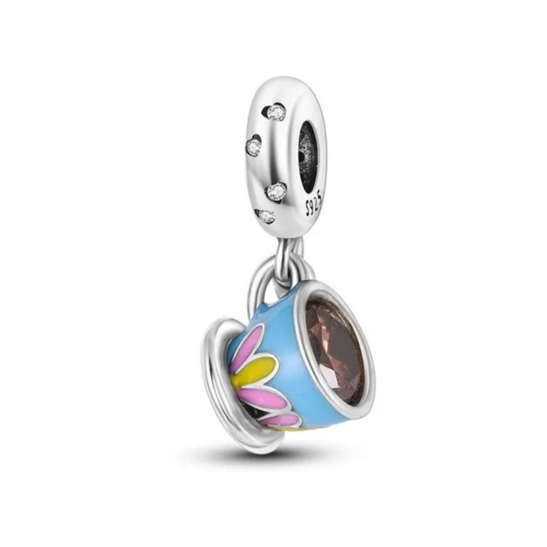 Charm taza de cafe 