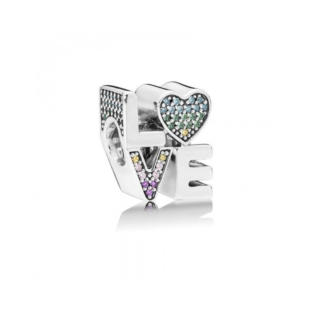 Charm Love brillante