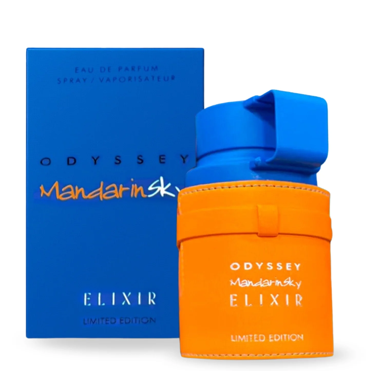 ARMAF ODYSSEY MANDARIN SKY ELIXIR MEN 100 ML