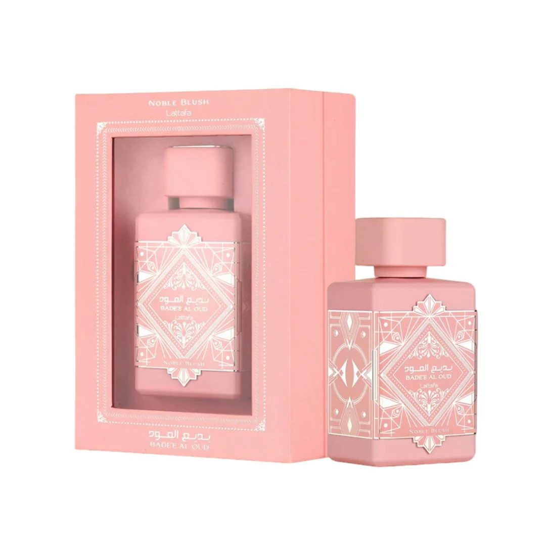 Lattafa Noble Blush 100ml women