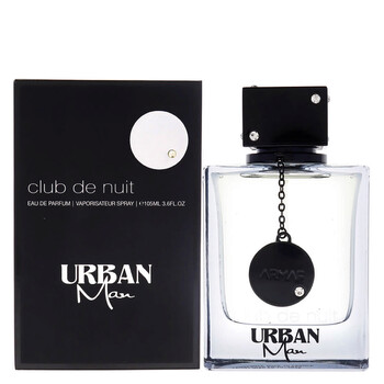Armaf Club De Nuit Urban 105ml men