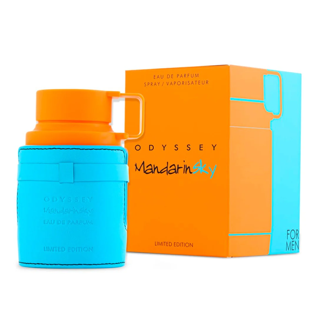Armaf Odyssey Mandarin Sky 100ml men