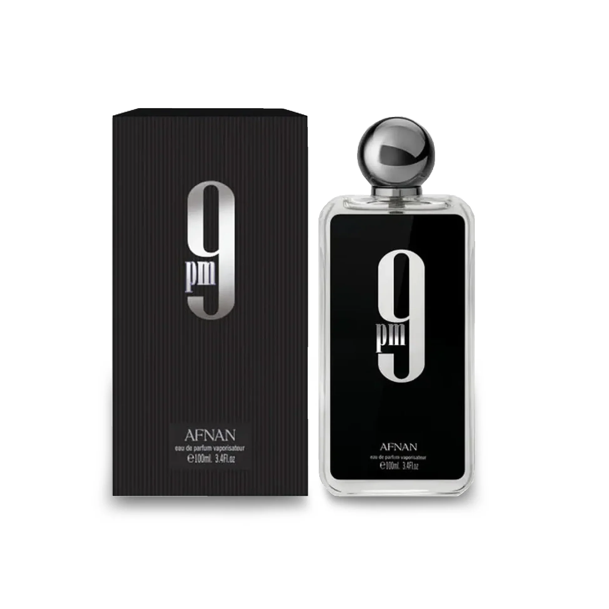 Afnan 9pm 100ml men