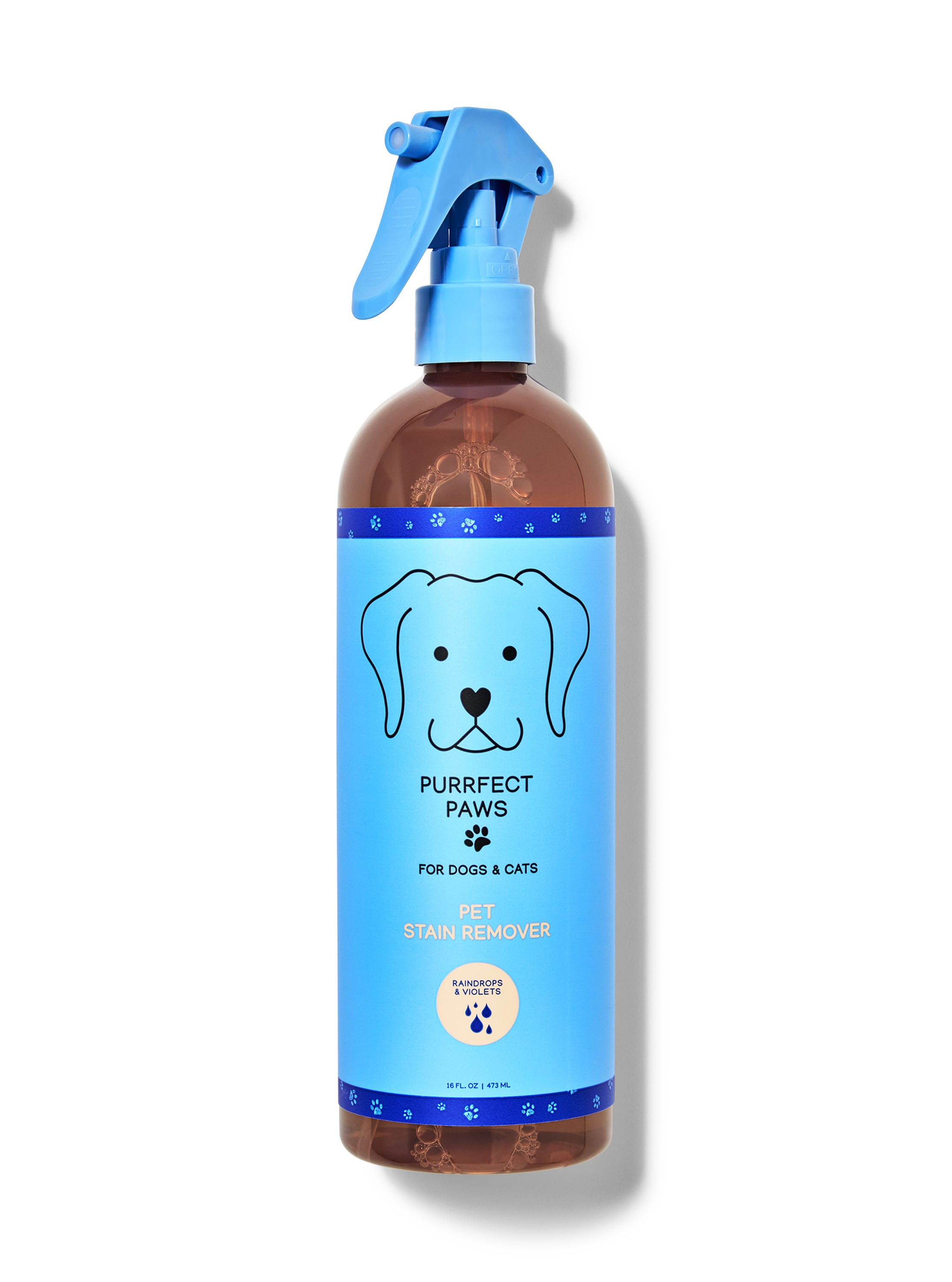 Pet´s - Bath and Body Works Colection