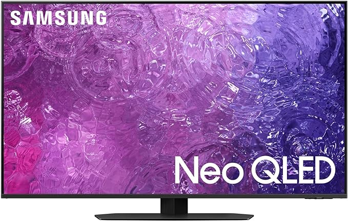 SAMSUNG QN75QN90CAFXZA 75 Inch Neo QLED Smart TV with 4K 