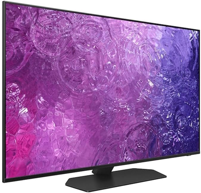 SAMSUNG QN75QN90CAFXZA 75 Inch Neo QLED Smart TV with 4K 