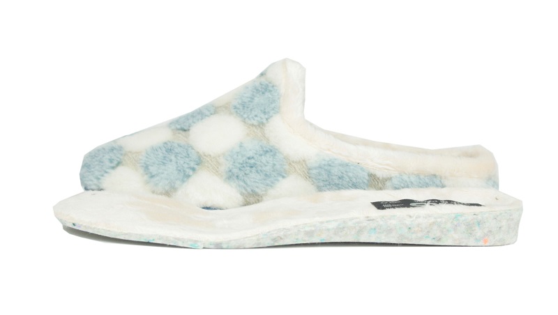Zapatillas de casa Kokis | Plantilla extríble