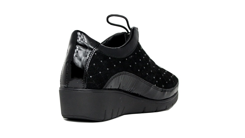 Doctor Cutillas | 60327 negro