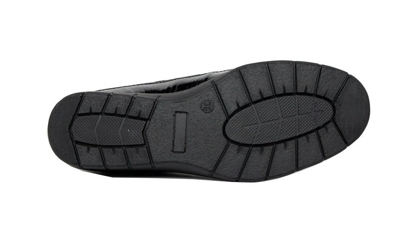 Doctor Cutillas | 60327 negro