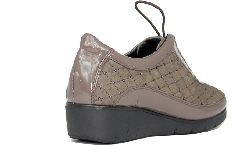 Doctor Cutillas zapatos para plantilla