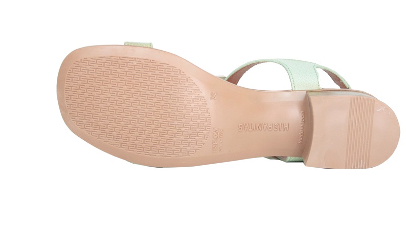 Sandalias Hispanitas | Lara color menta