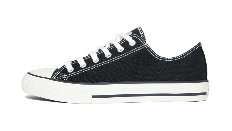 Zapatillas Victoria modelo Classic negro