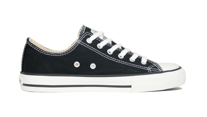 Zapatillas Victoria modelo Classic negro