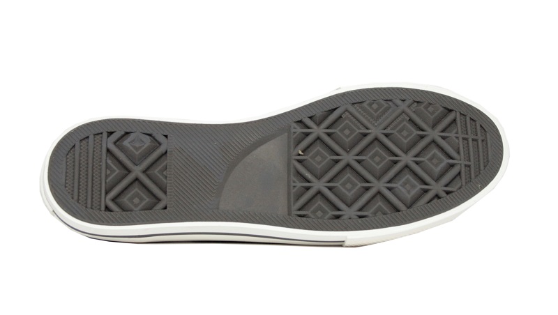 Zapatillas Victoria modelo Classic negro