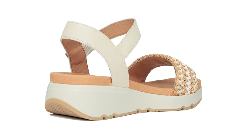 Sandalias Carmela | 160590 beis