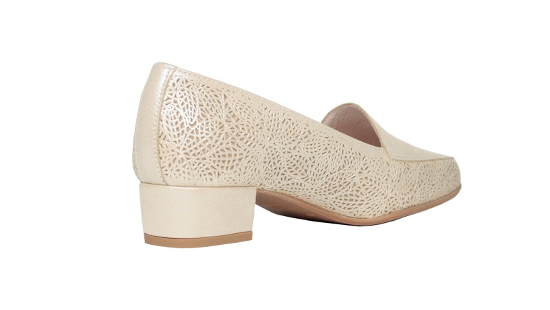D´Chicas modelo 1006 dorado