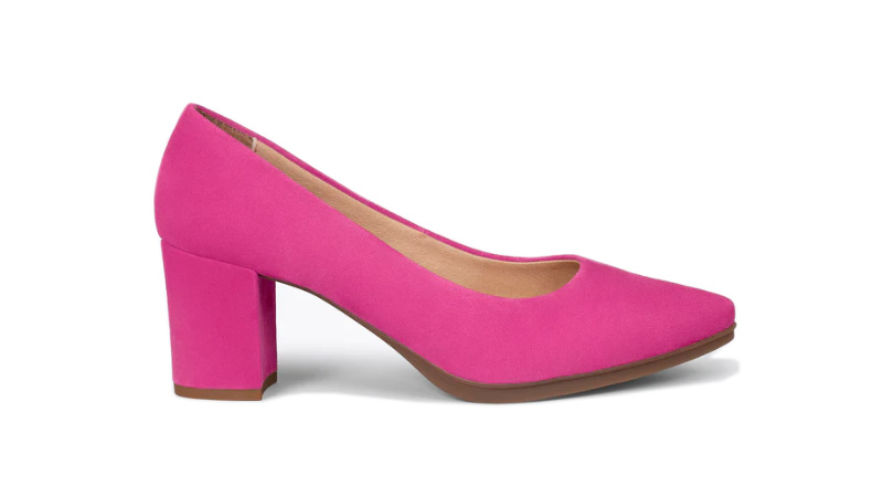 Zapatos de fiesta color fuxia | MiMao