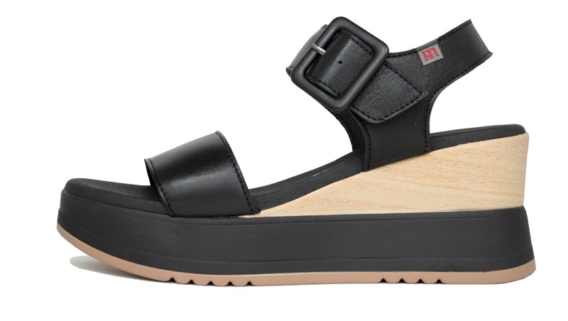 Sandalias Pepe Menargués | 11001 negro