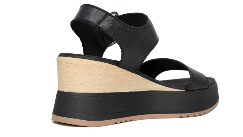Sandalias Pepe Menargués | 11001 negro