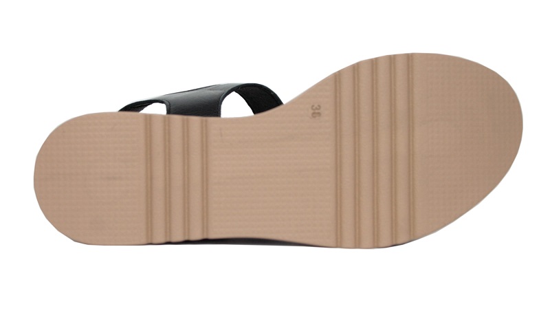 Sandalias Pepe Menargués | 11001 negro