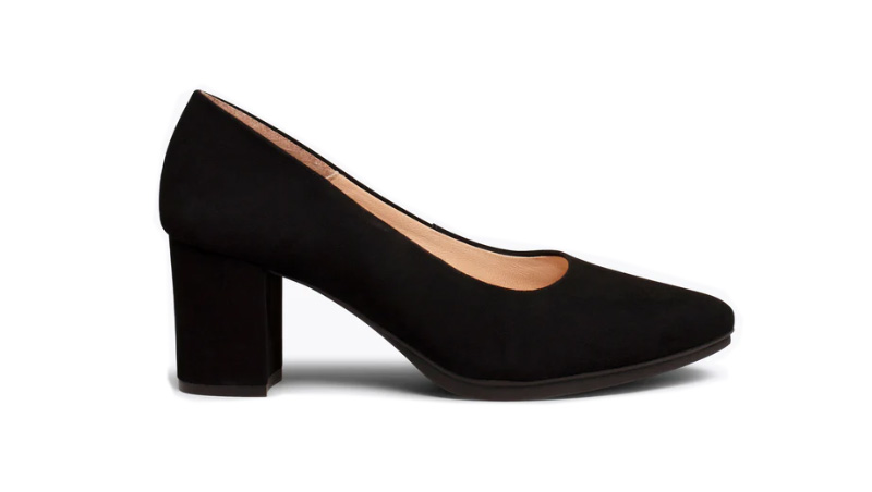 Zapatos Mimao Urban 23010 negro