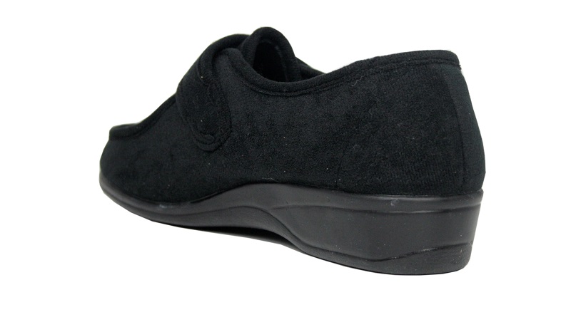 Zapatilla de casa y calle de Doctor Cutillas