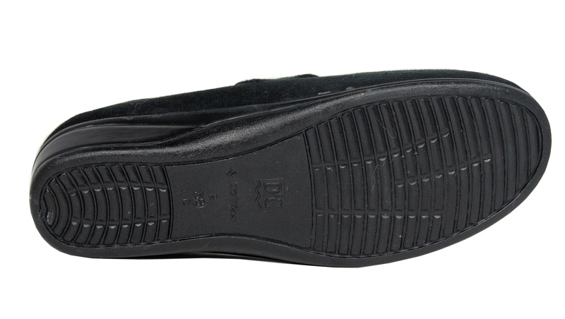 Zapatilla de casa y calle de Doctor Cutillas