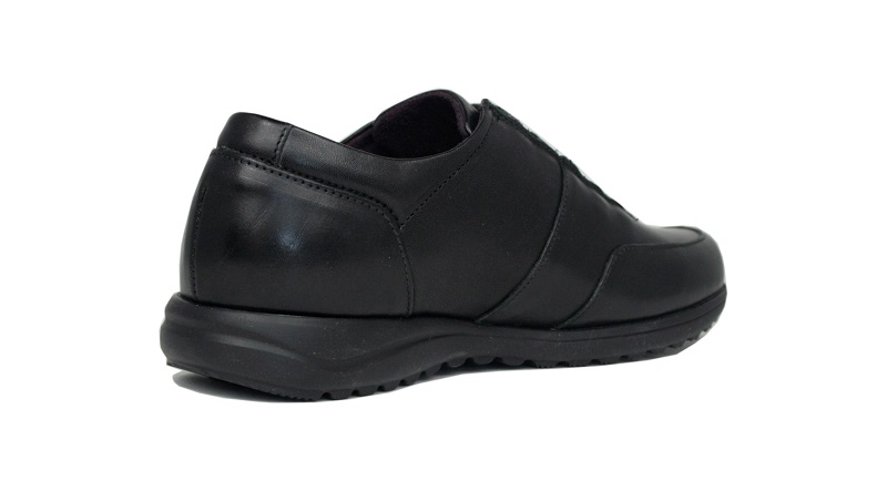 Zapatos Pitillos para plantillas ortopédicas