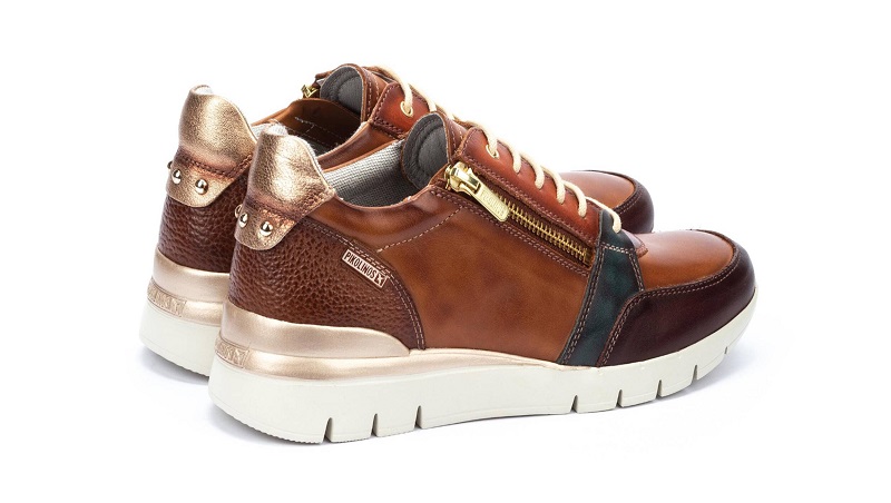 Pikolinos | Cantabria W4R-6718C4 Brandy