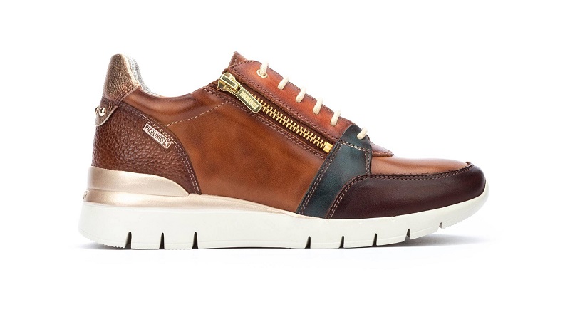 Pikolinos | Cantabria W4R-6718C4 Brandy
