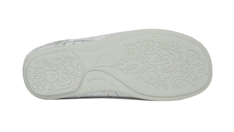 Zapatillas de casa de perros amorosos