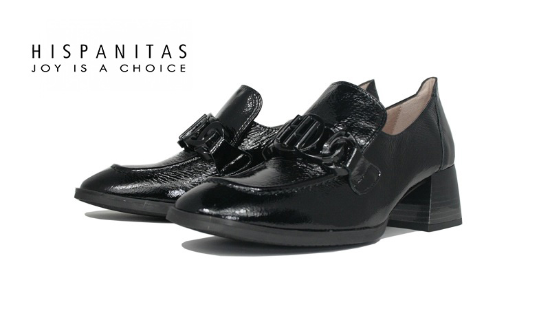 Hispanitas modelo Charlize HI232992 negro