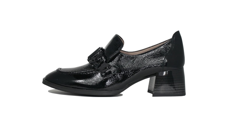 Hispanitas modelo Charlize HI232992 negro