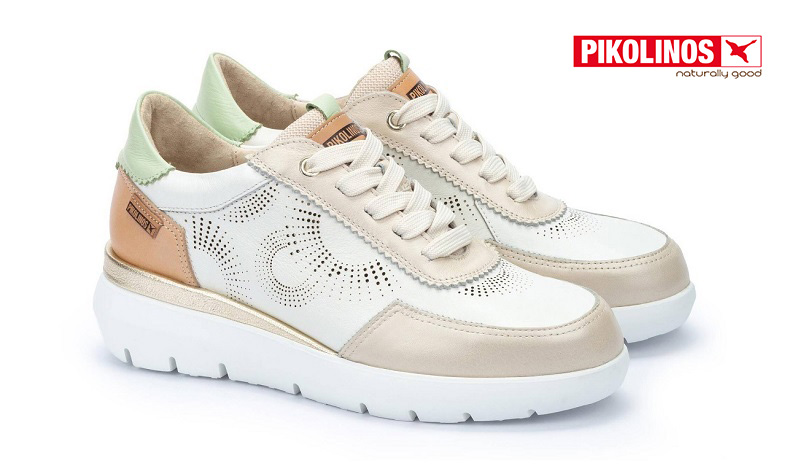 Pikolinos | Rueda W2A6553C1 white