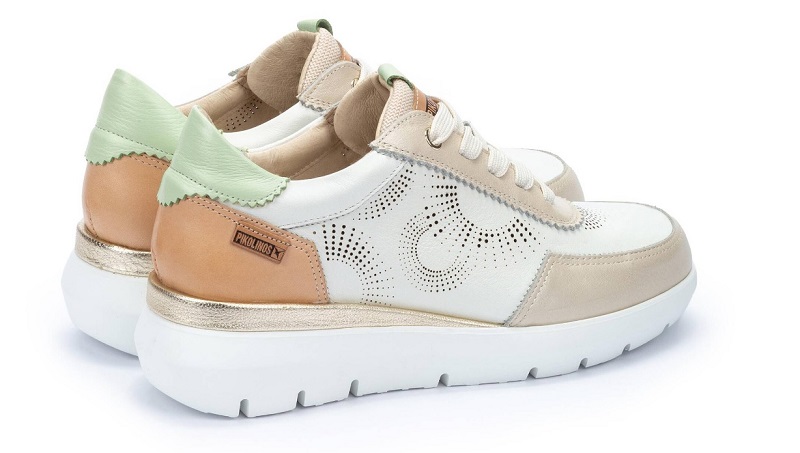 Pikolinos | Rueda W2A6553C1 white