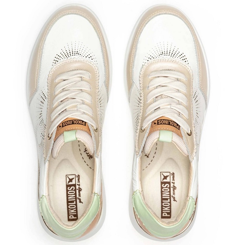 Pikolinos | Rueda W2A6553C1 white