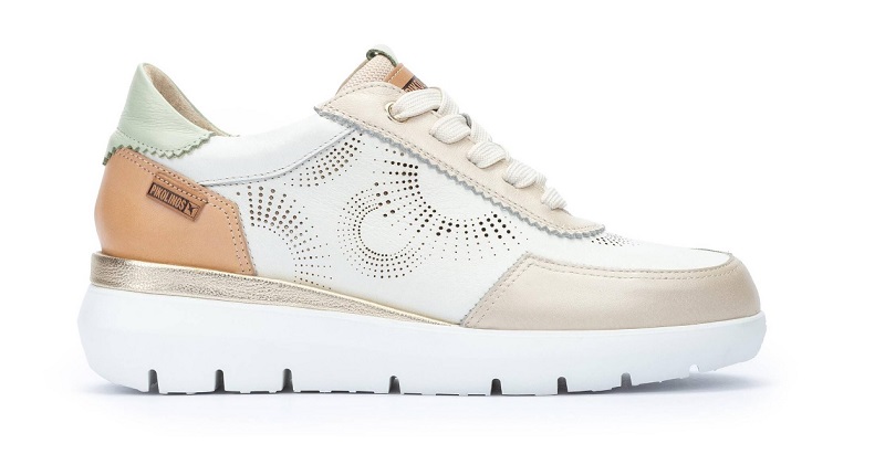 Pikolinos | Rueda W2A6553C1 white