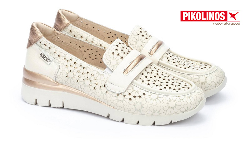 PIKOLINOS | Cantabria W4R-6518C1 nata