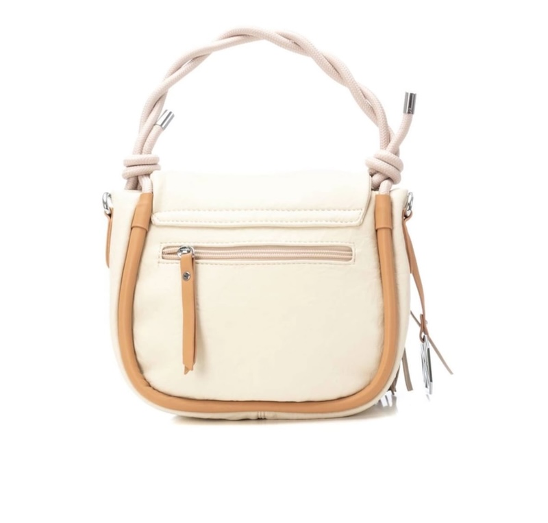 Bolso Xti 184311 color camel