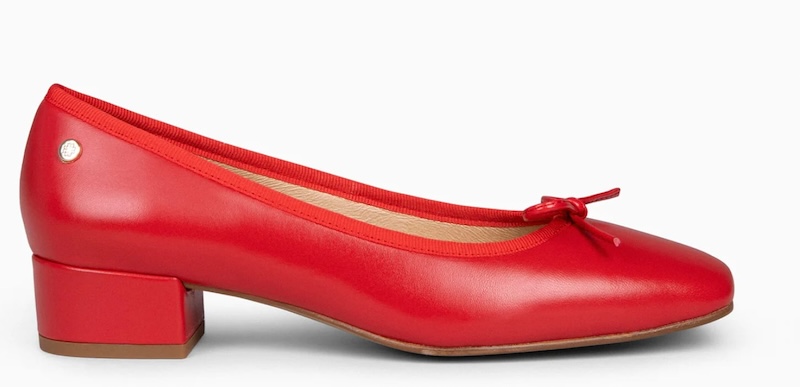 Mimao | Opera rojo