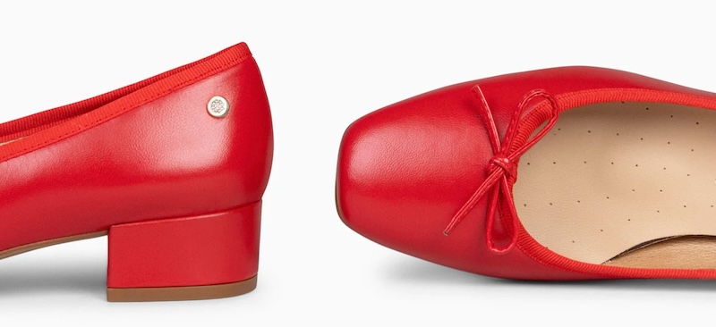 Mimao | Opera rojo